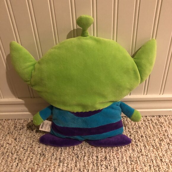 Disney Pixar Toy Story Alien Pillow - Picture 2 of 9